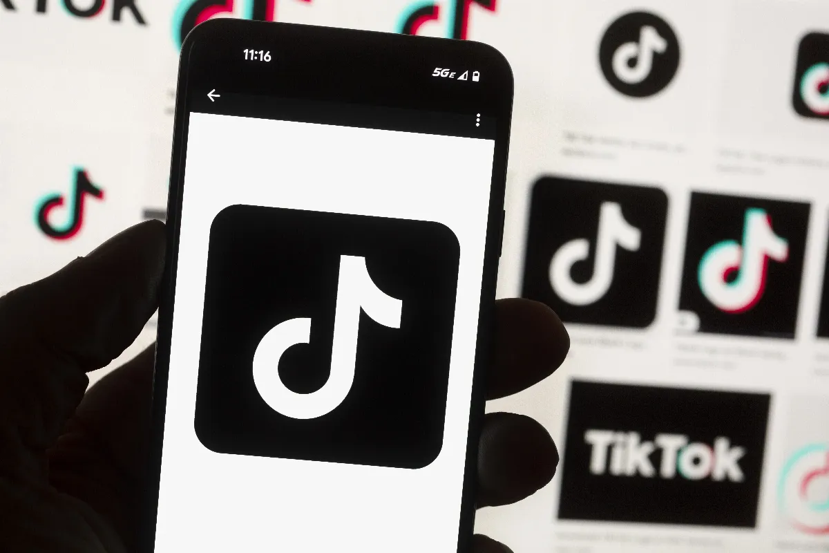 TikTok將用戶數據轉移大陸伺服器　歐盟啟動調查