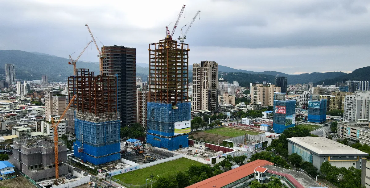 輝達台灣總部用地有解方 新壽發函轉讓北士科T17和T18土地 