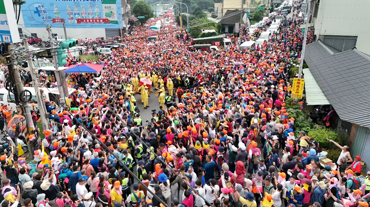 【友善互動】成就美好的信仰嘉年華