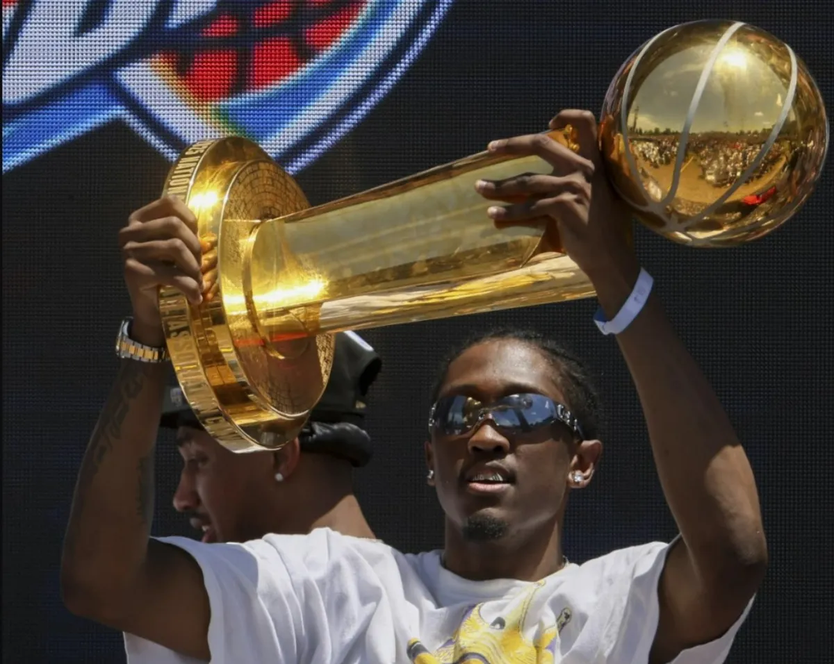 NBA／留住奪冠三核 雷霆5年2.87億美元綁威廉斯