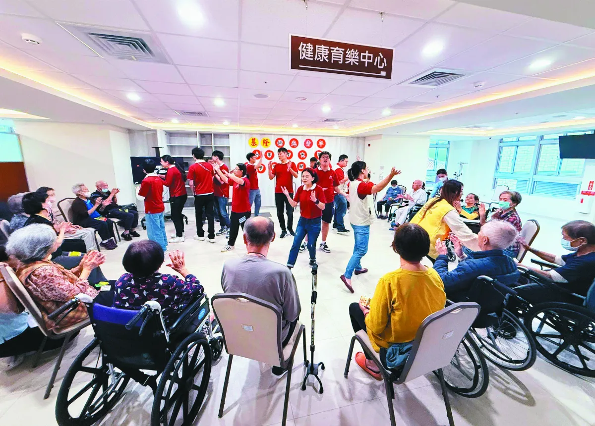 星雲大師全集⑲【佛教管理學②】佛法的管理法④