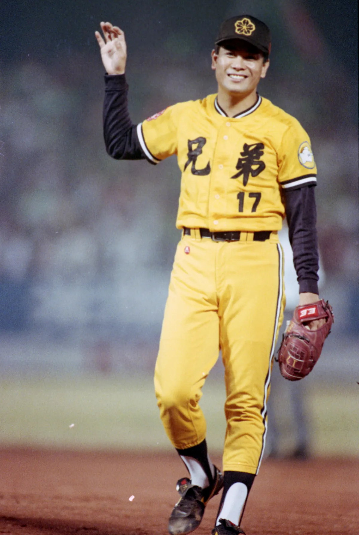 MLB／台灣日再+1 「假日飛刀手」陳義信8月赴美為教士開球