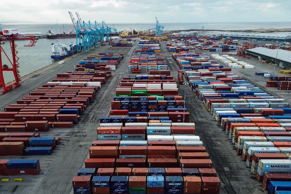 歐盟暫緩報復川普關稅 已備妥2套反制方案