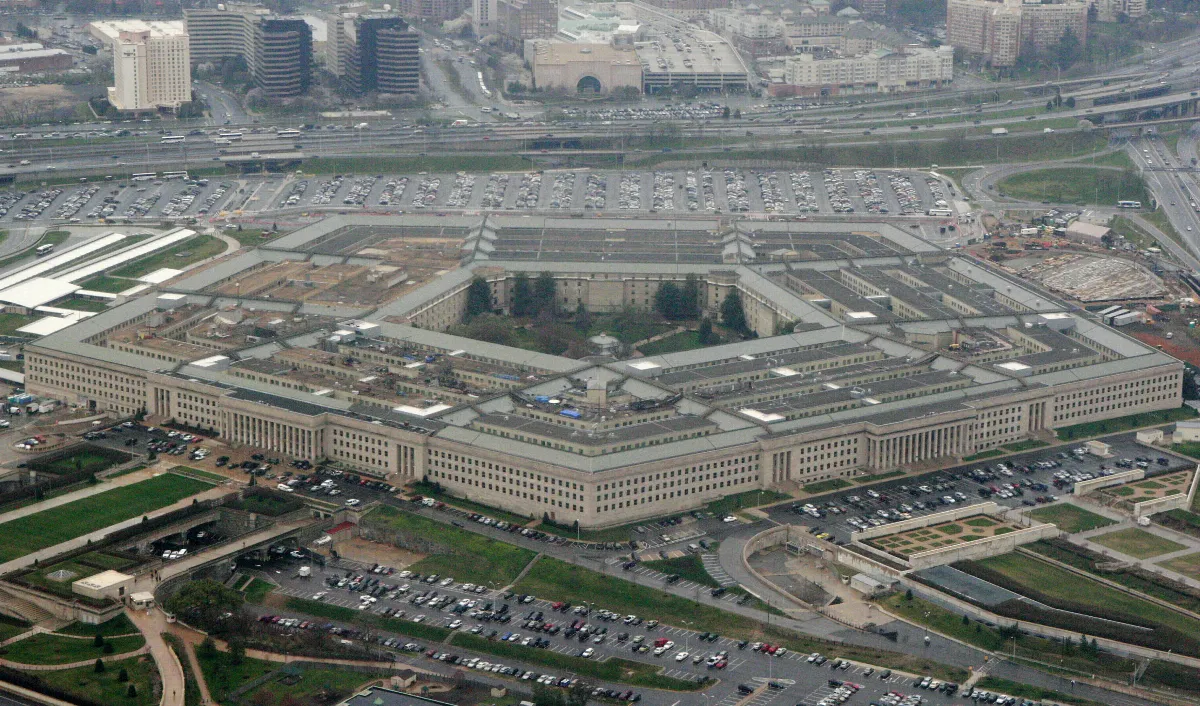 美國防部攜手四大AI商 加速軍用人工智慧部署