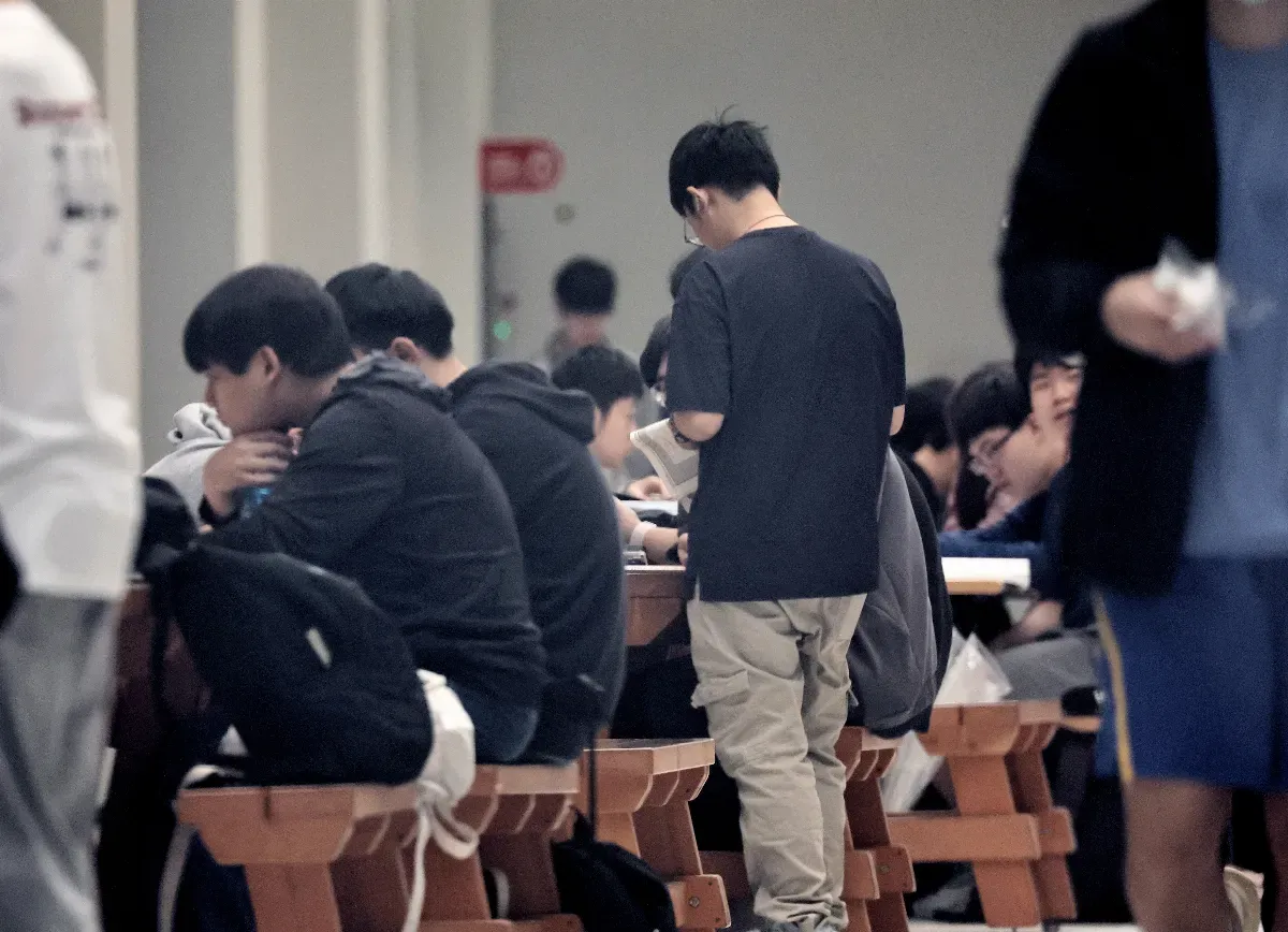 四技二專甄選入學分發放榜 錄取率94.3%