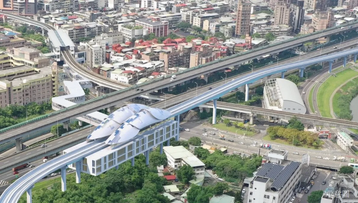 捷運汐東湖線8月將圍籬  同興路優先施工