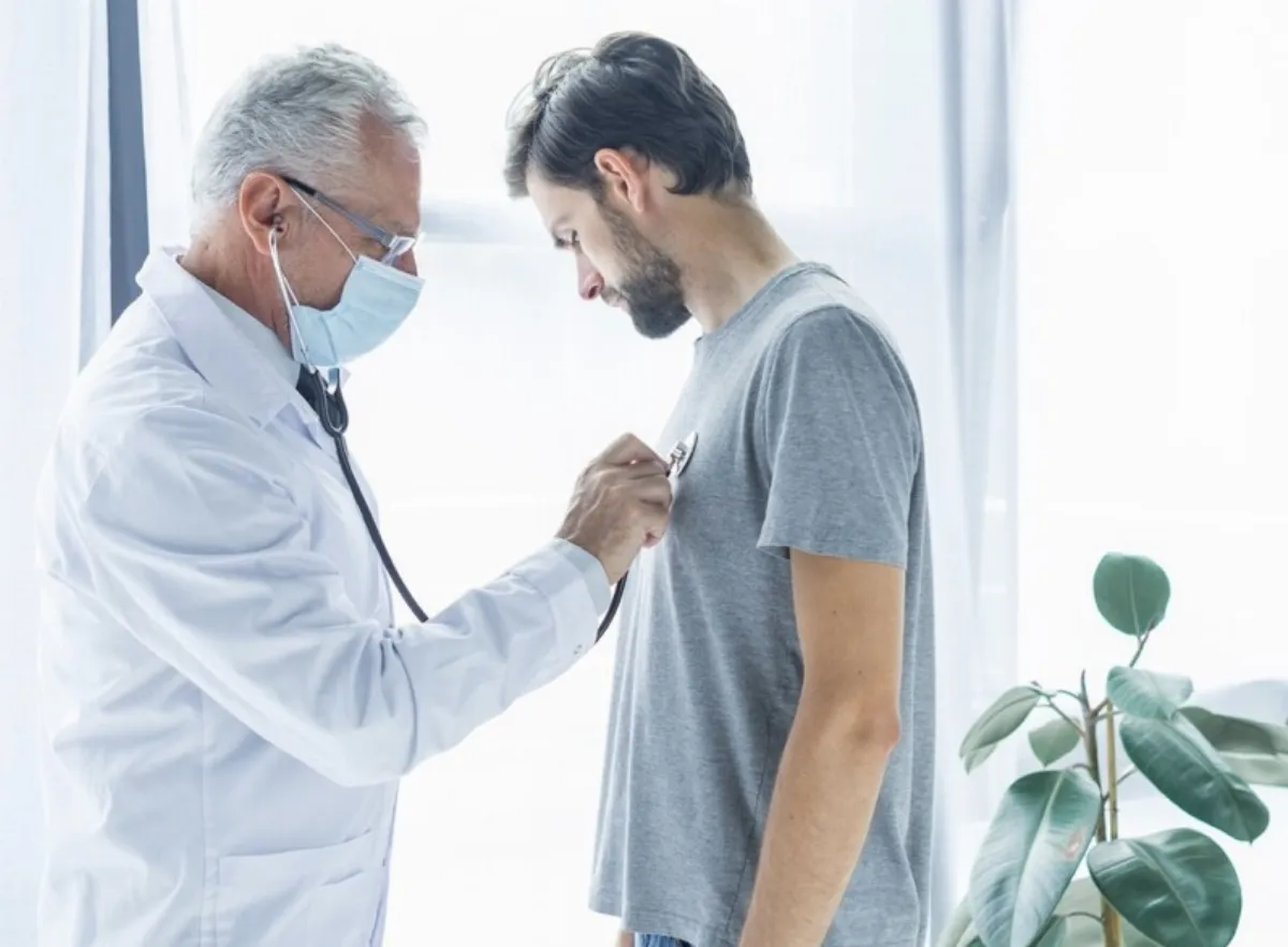 男性女乳症不再難為情了 抽脂能快速告別困擾