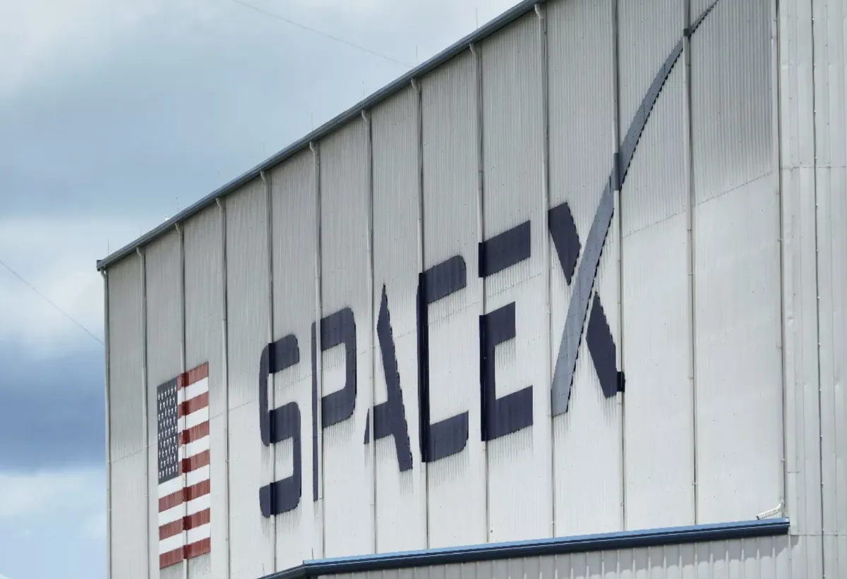 SpaceX星鏈進軍越南　年底有望啟動服務