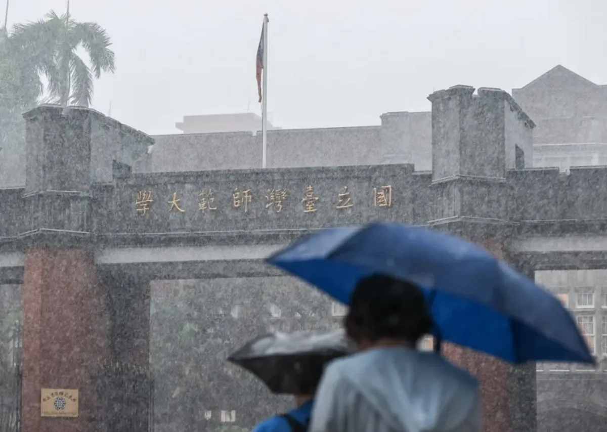 台師大再度向女足隊致歉 將重啟教評會審議