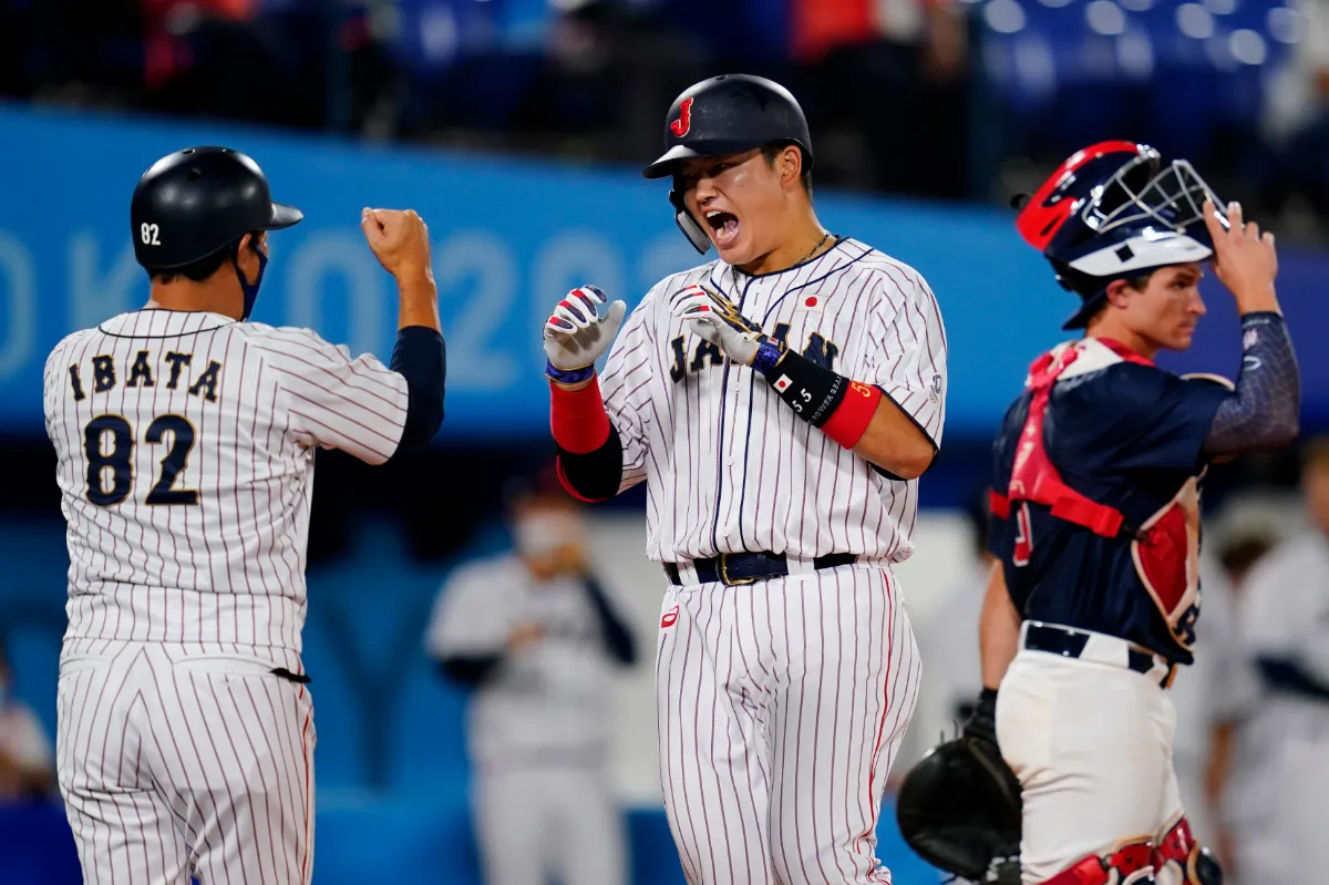 MLB／開放球員打奧運？大聯盟調查意願中