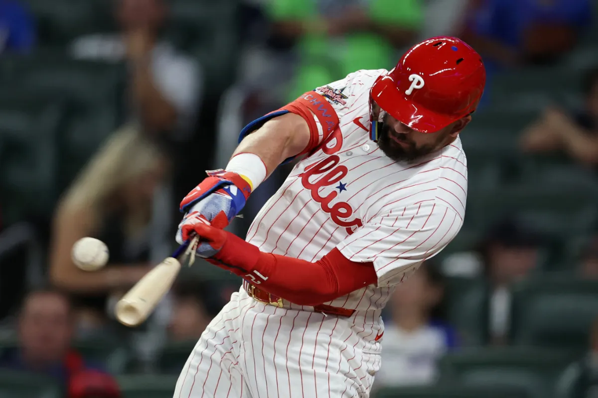 MLB／Drama！明星賽9局打平 全壘打加賽國聯險勝