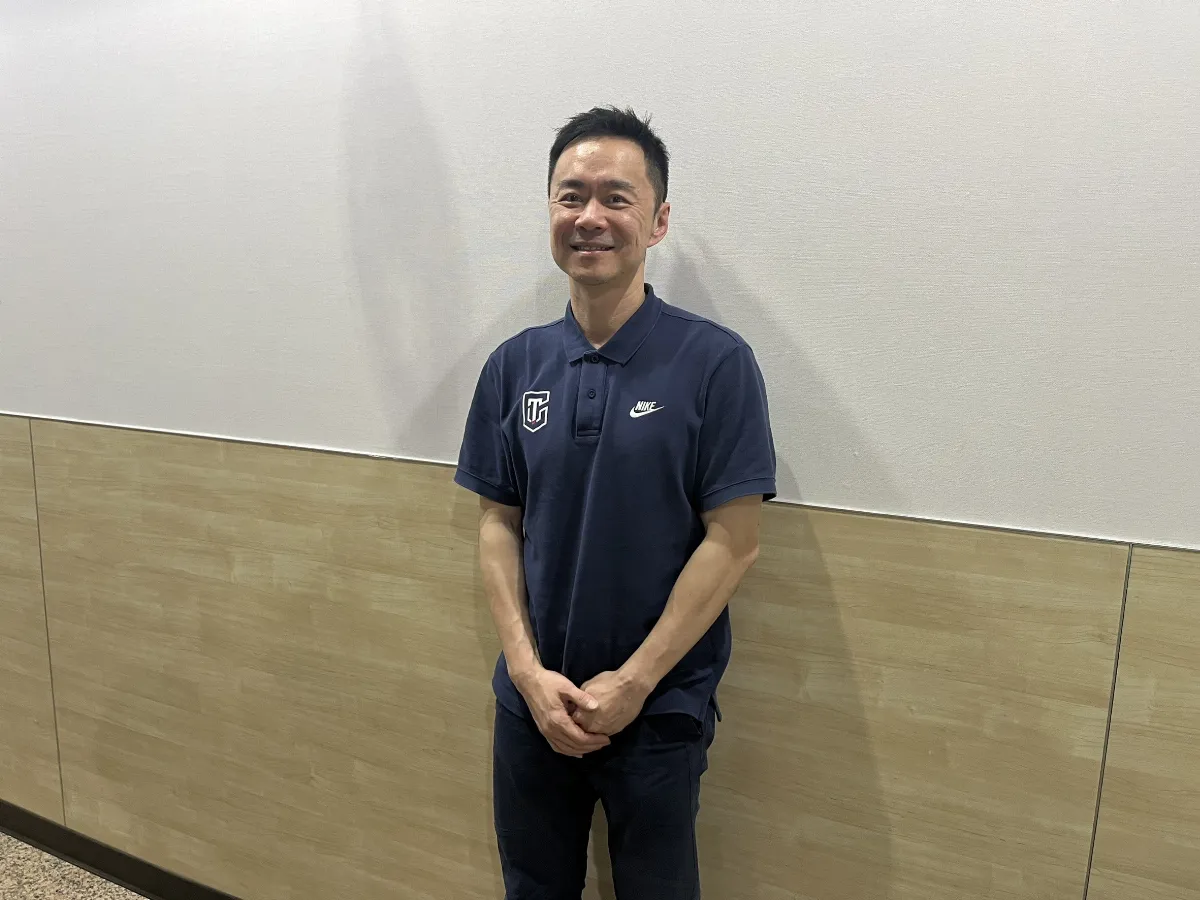 瓊斯盃／地貼爭議工會提3訴求 籃協澄清並反擊