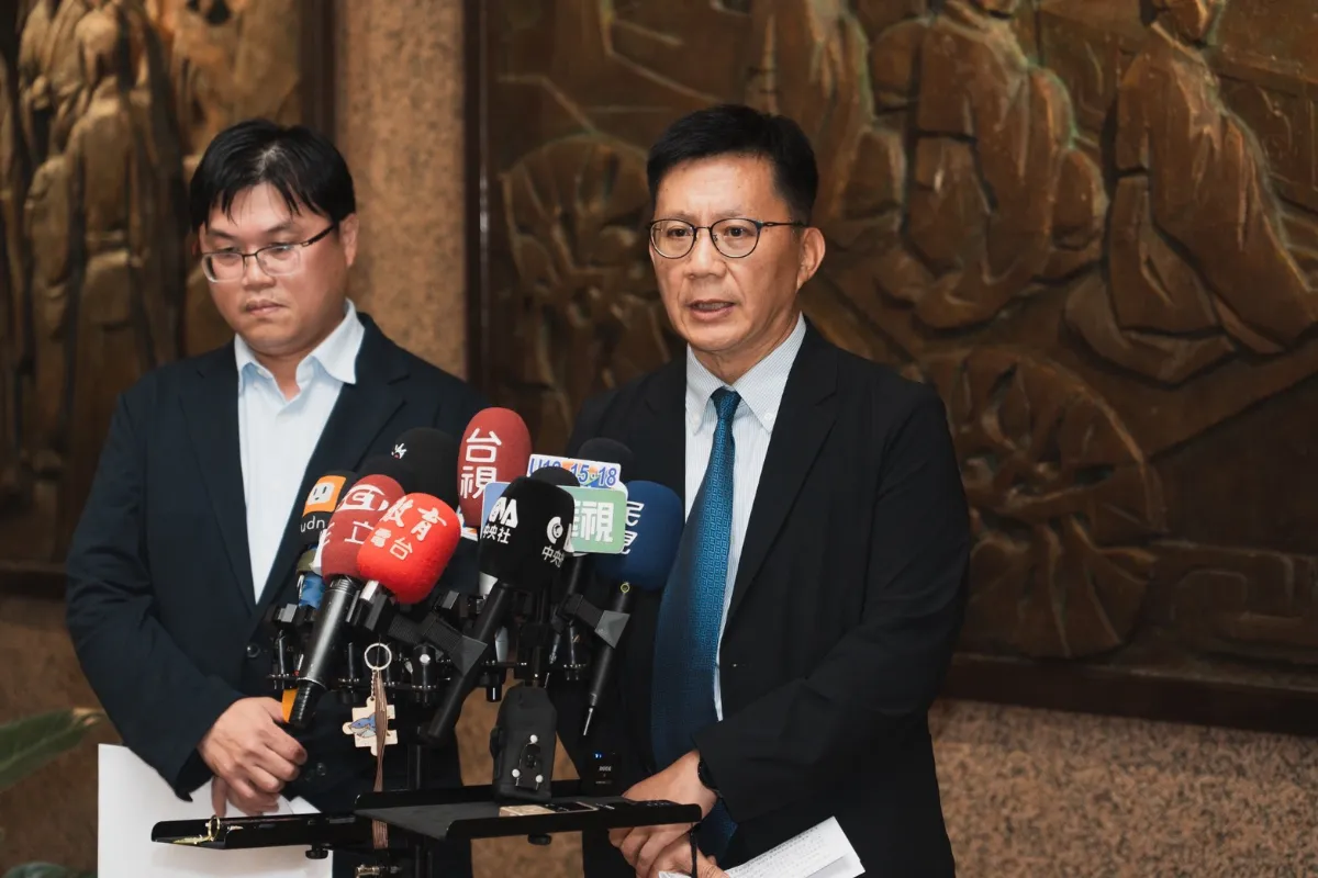 台師大女足抽血案牽涉霸凌 教育部：對教練違法行為予以譴責