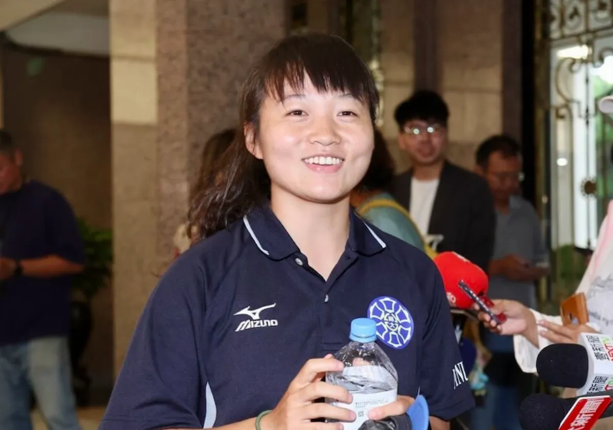 教育部7聲明符合期待 抽血案受害者簡奇陞：每個人要的只是真誠道歉