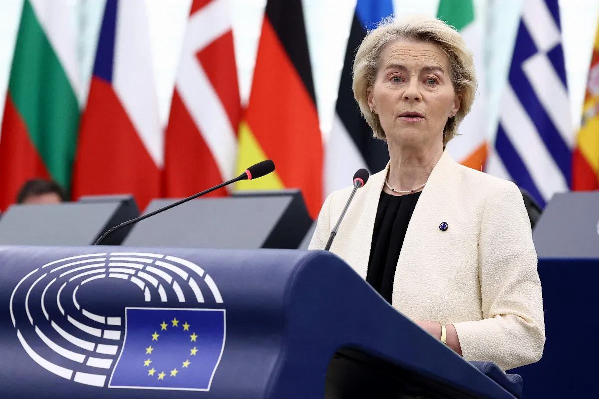 歐盟公布2兆歐元長期預算 農業補貼縮水引議