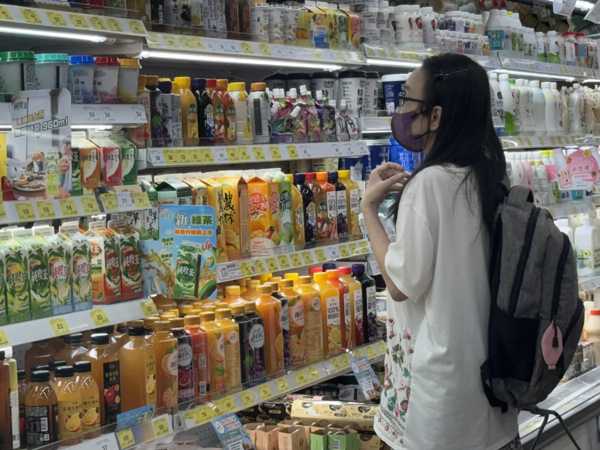 小心「糖上癮」 這10項自我檢測有助降低風險