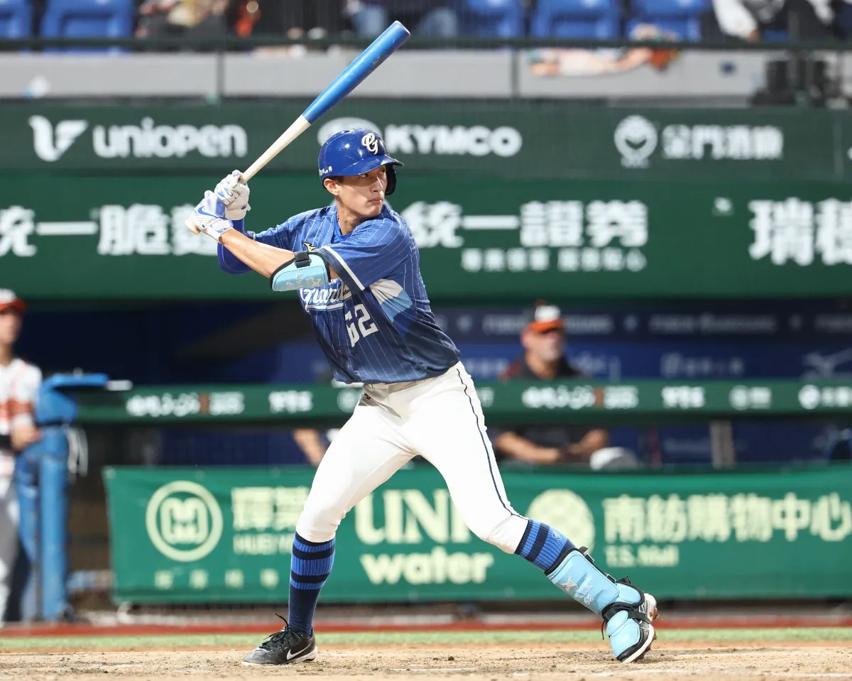 中職／林岳谷被酸民不實指控 悍將3點聲明撻伐