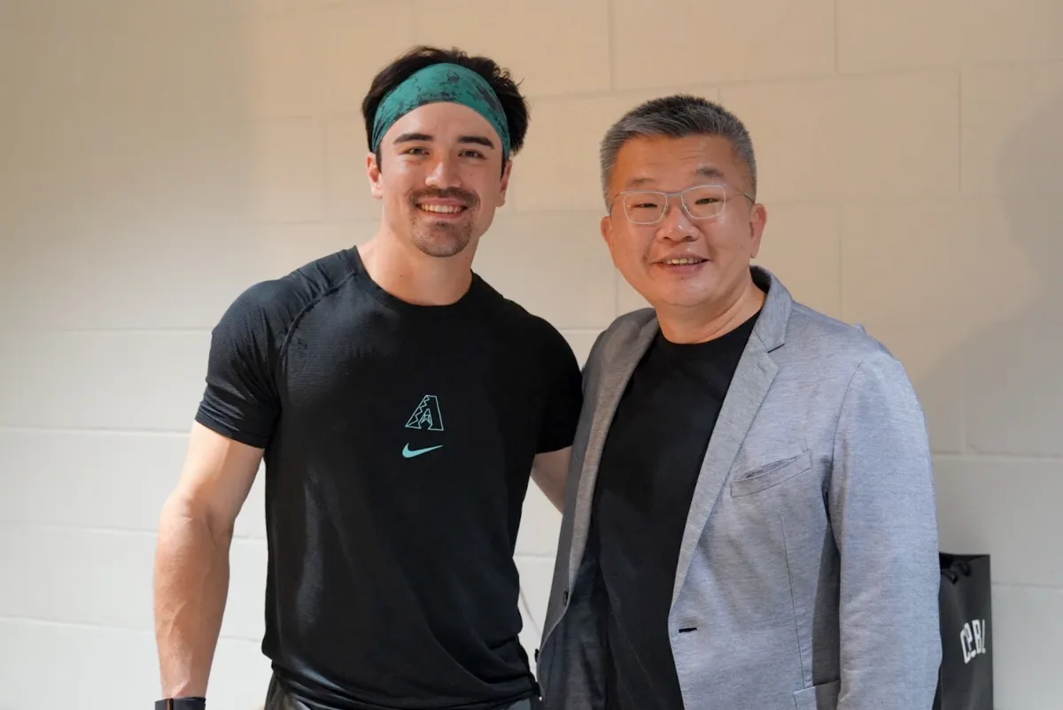 經典賽／卡洛爾有意跟台合作 特地錄影片謝謝球迷