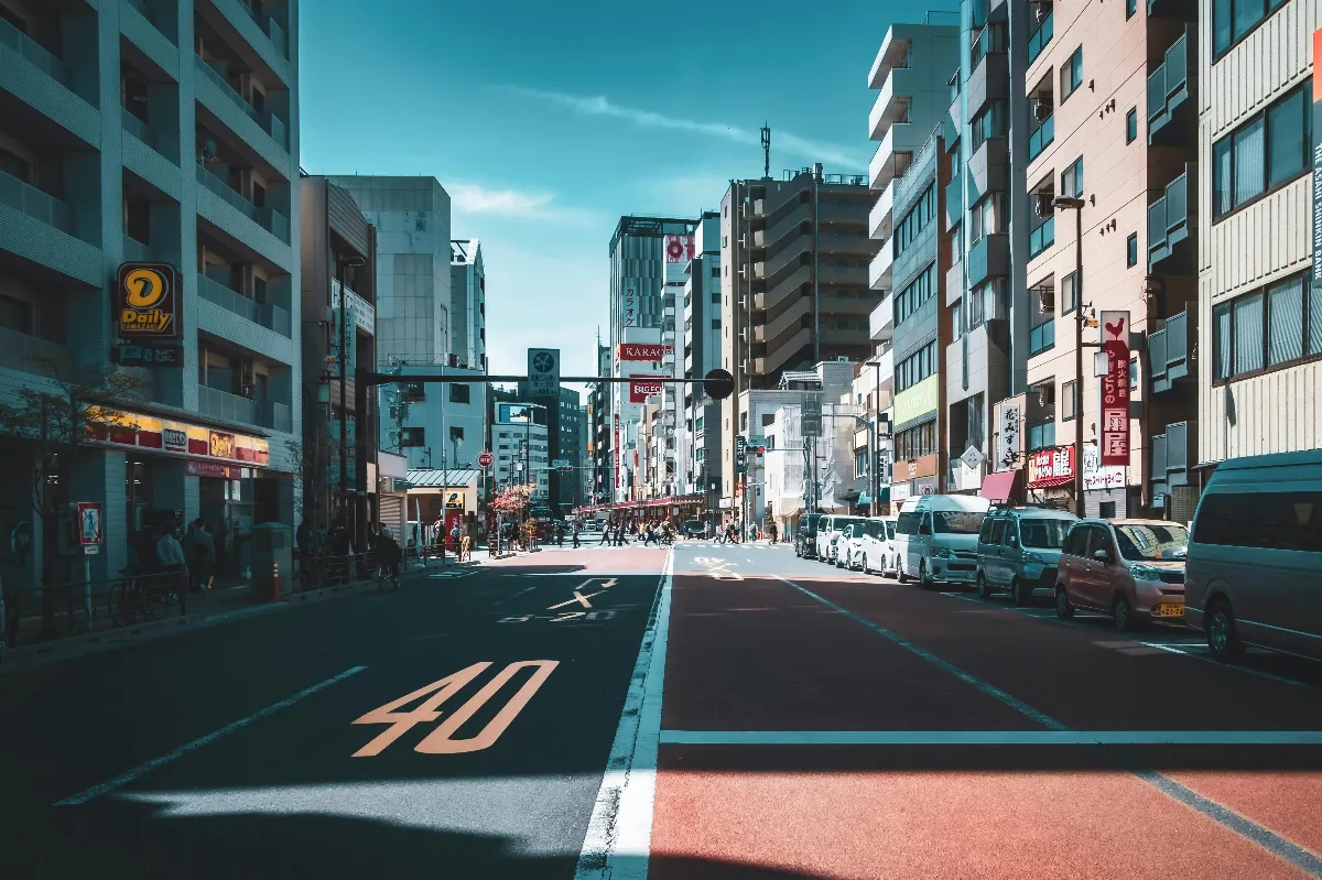 求更好的生活  陸中上層階級移居日本買公寓