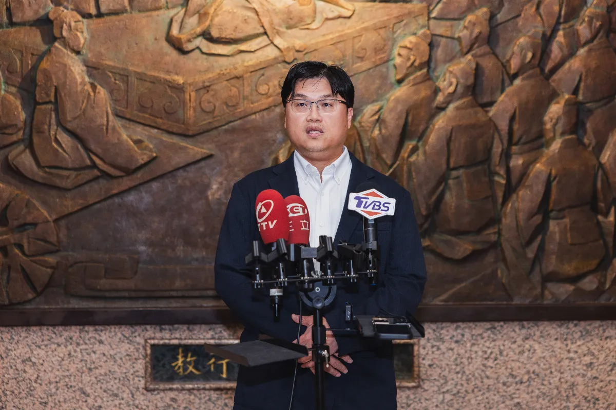 台師大女足爭議 教育部：全面清查、從嚴審視