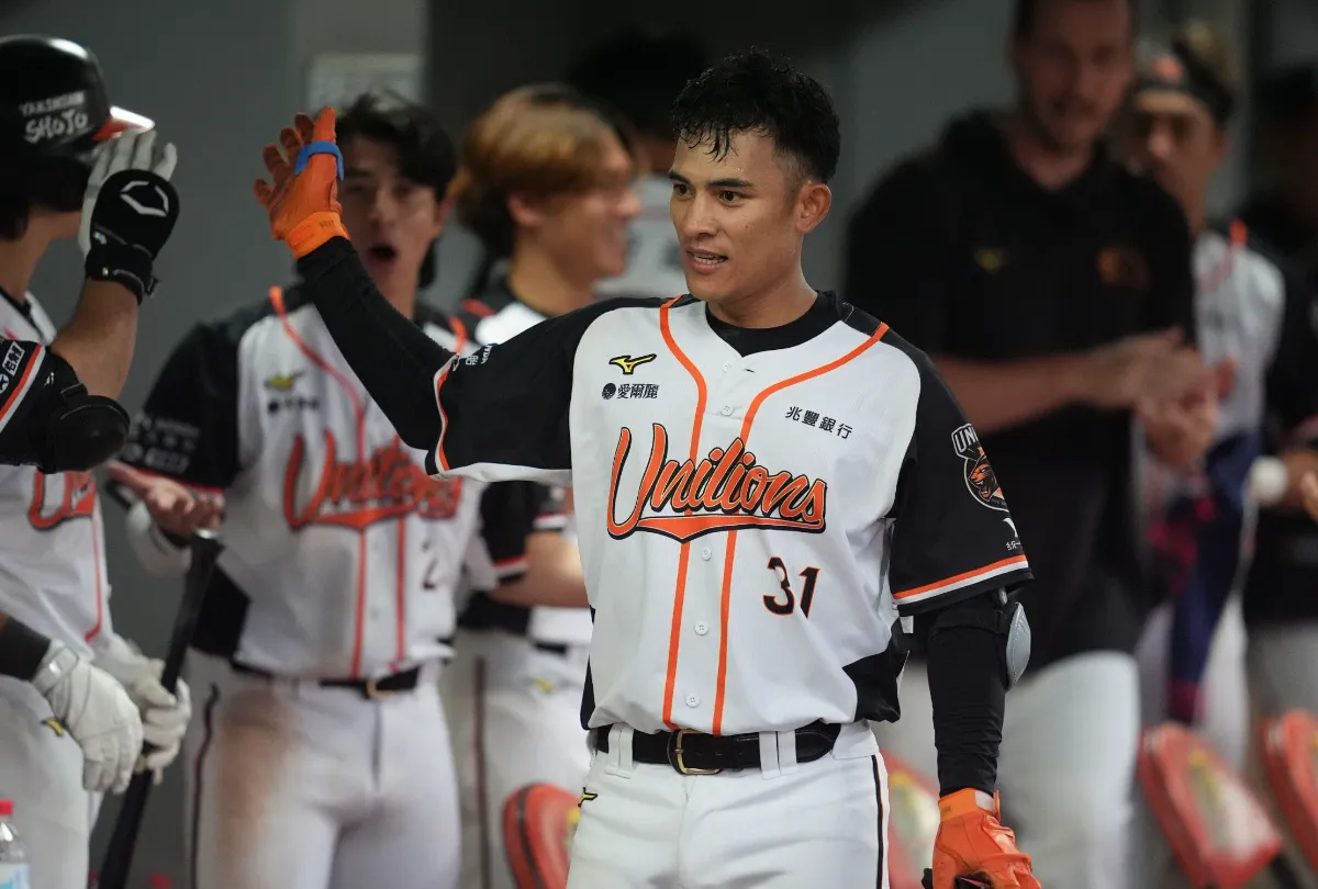 中職／3年一次明星賽 林岱安湊齊「4經典球星」引退年