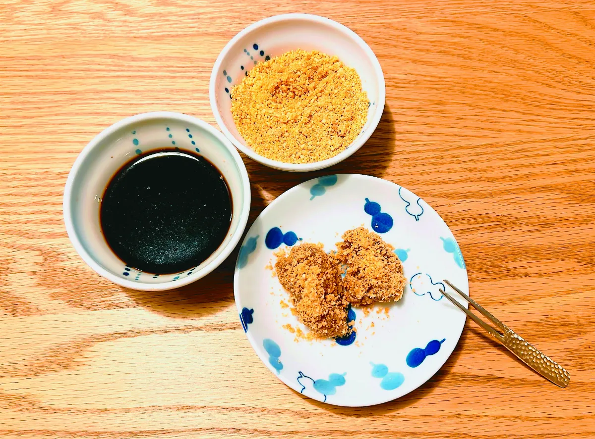 【節氣養生】蓮藕粉粿 涼一夏