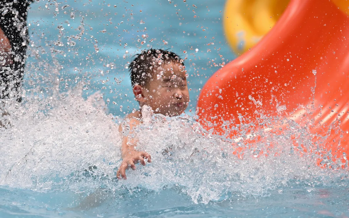 1至4歲溺水高風險 提醒家長10招護孩