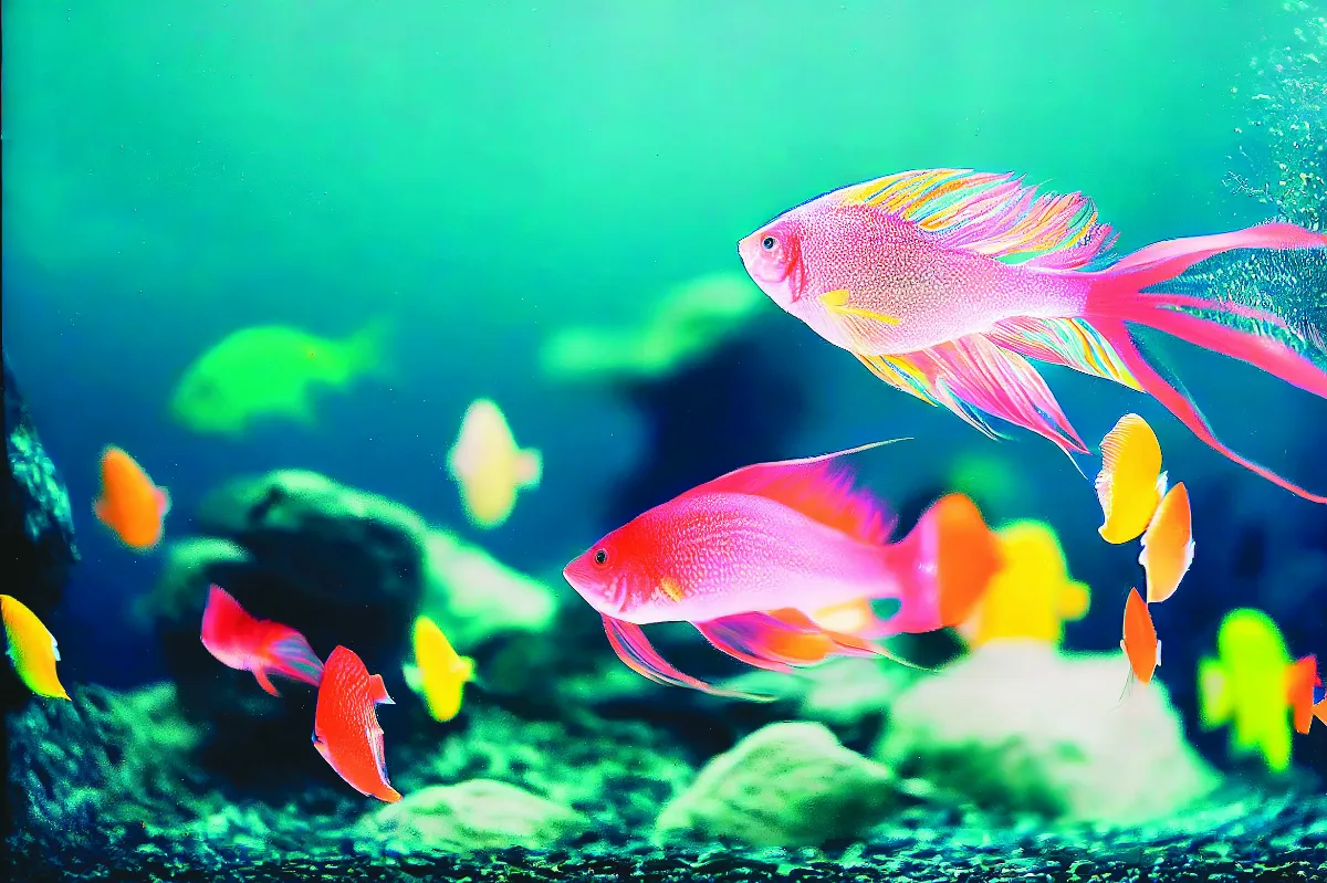 魚種顏值低 滅絕風險高