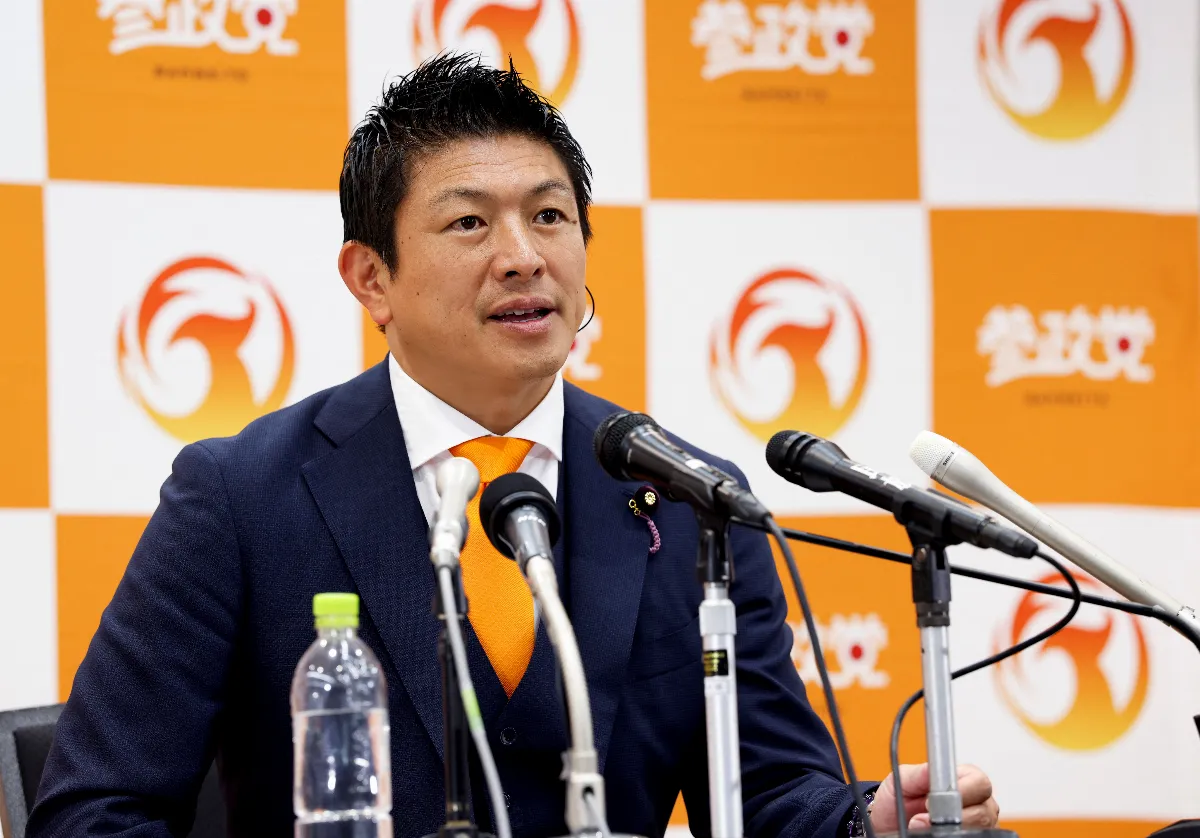 日本參議院選舉 極右派「日本人優先」訴求成贏家