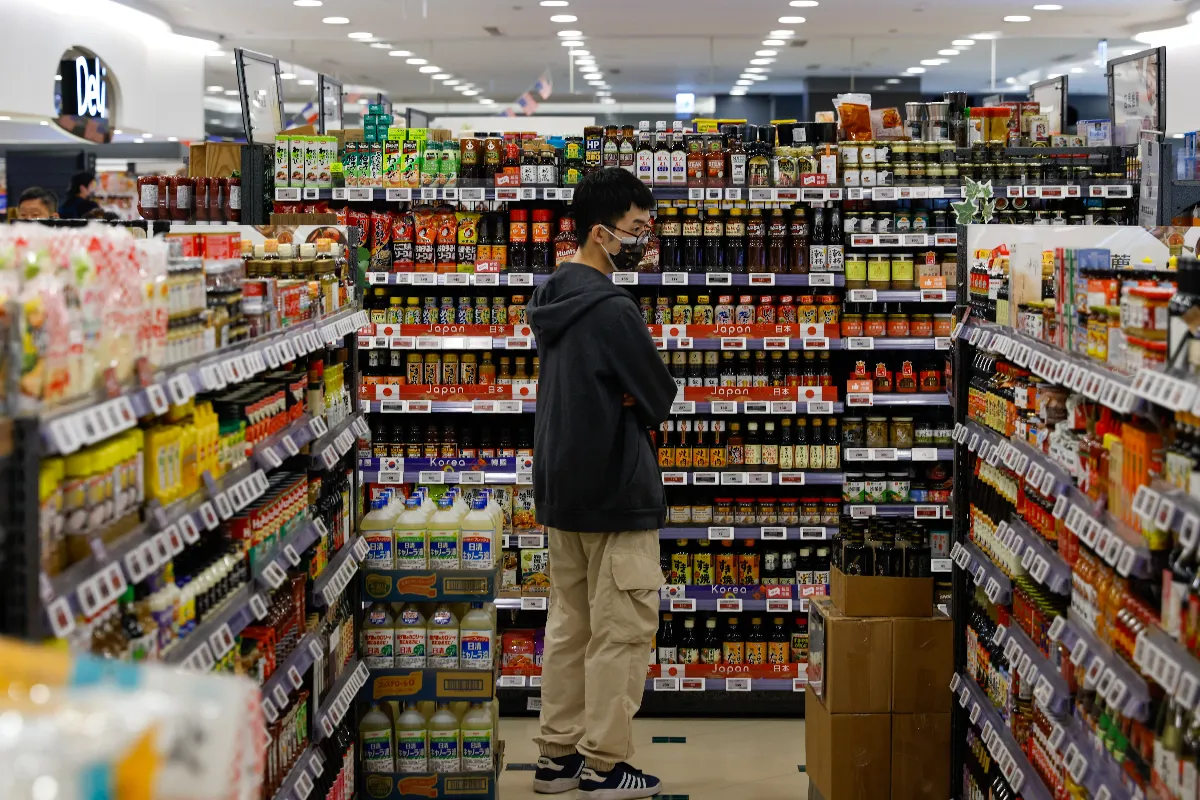 極端氣候危及糧食安全 全球糧價飆漲