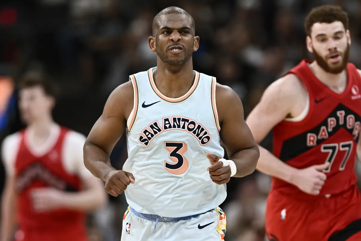 NBA／迎接可能的最終季 保羅重返快艇