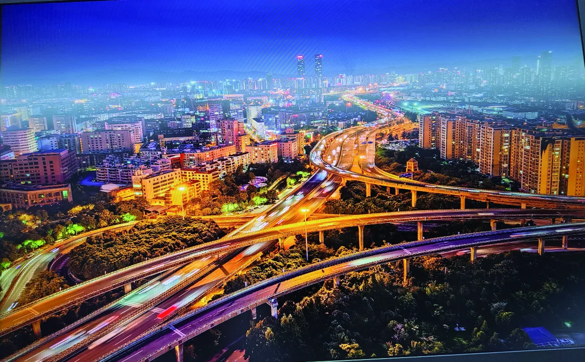 【旅讀風情】重慶迷走