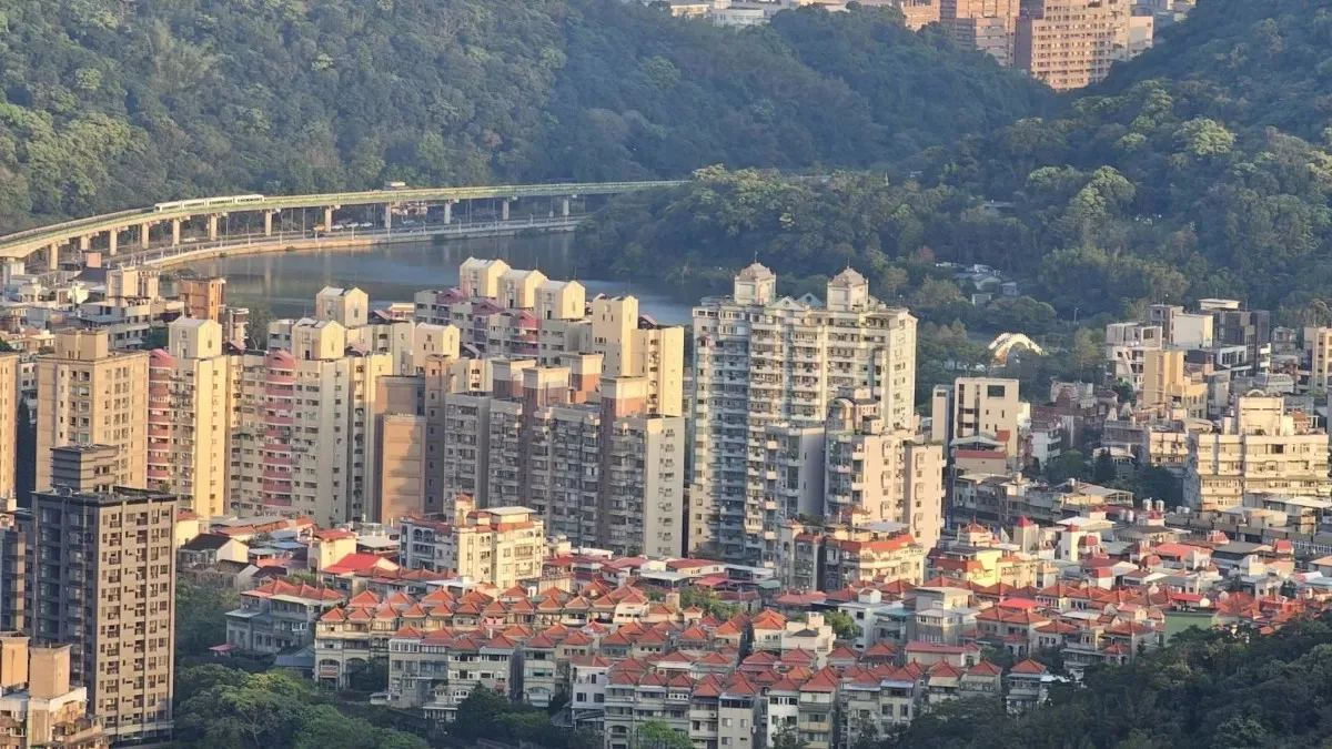 房市降溫 6月新承做房貸月減58億、利率也攀升