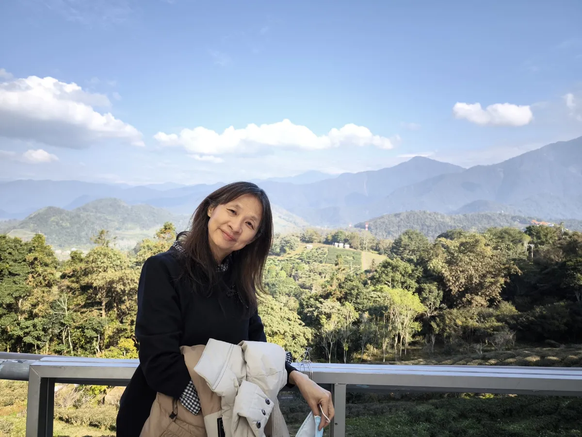 張英鵬退休續深耕特教服務 獲教育奉獻獎