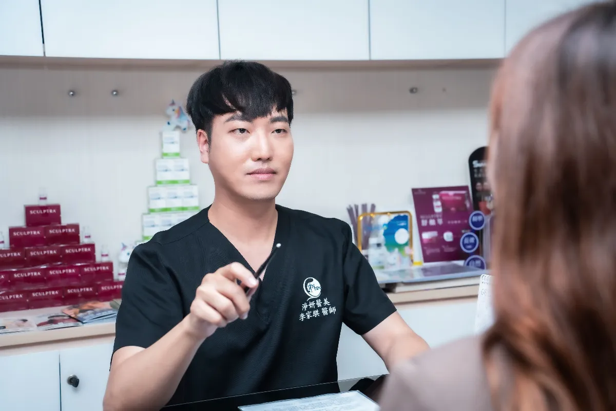 海外醫美風險高 醫揭最難注射部位