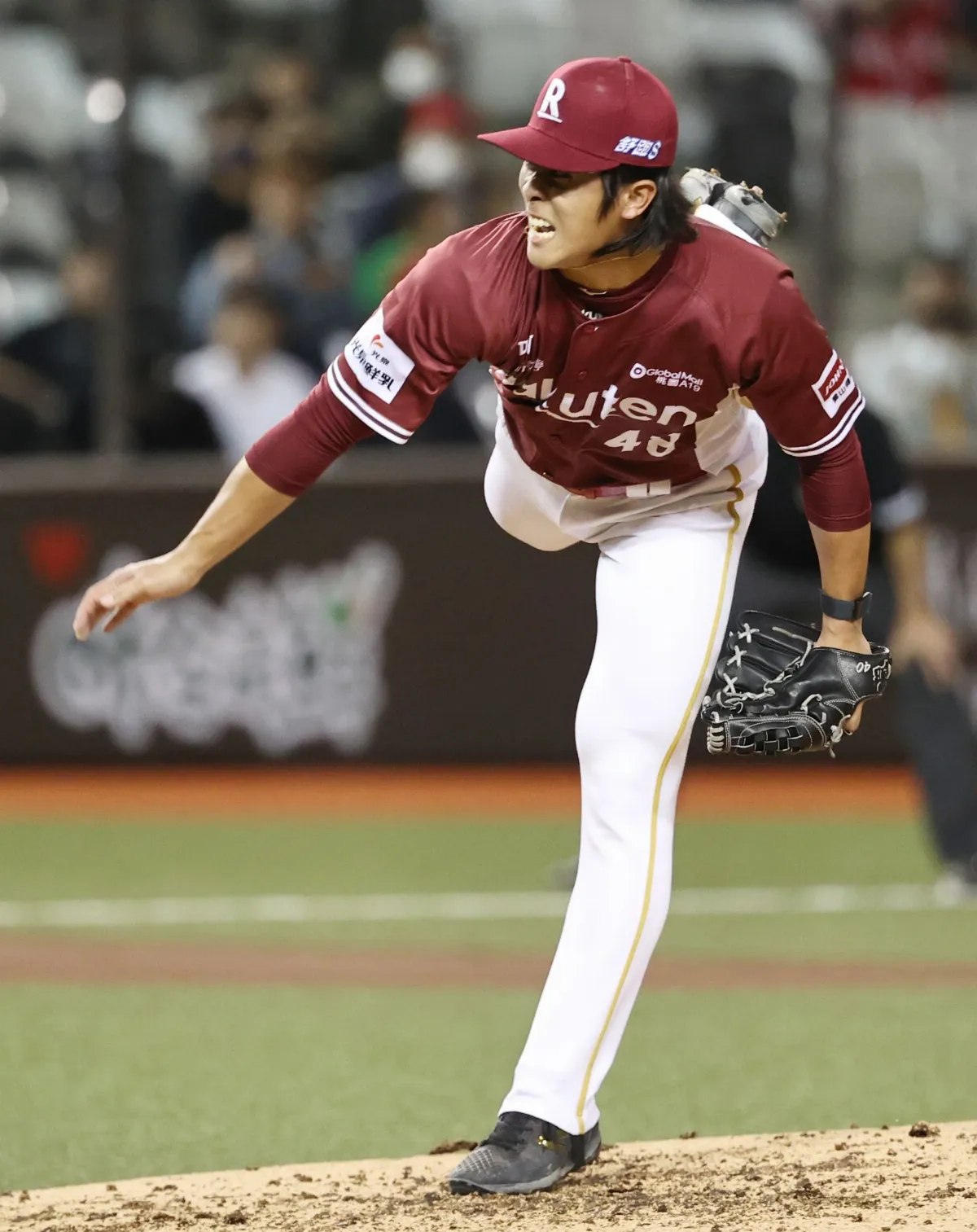 中職／對龍拿2勝 呂詠臻卻認前隊友「最陌生」