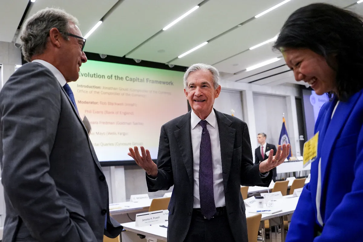 川普頻向Fed主席鮑爾施壓 但財長稱無理由要求立即辭職