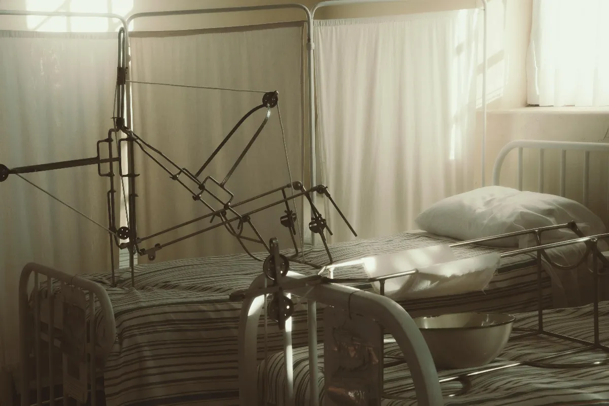 加薩戰爭後憾事頻傳   最大醫院3天21童餓死物資耗盡