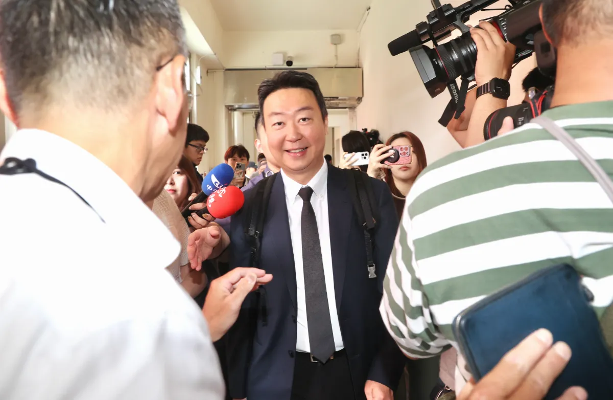 軍人升等商務艙惹議 交通部：無編列預算、純屬理念呼籲