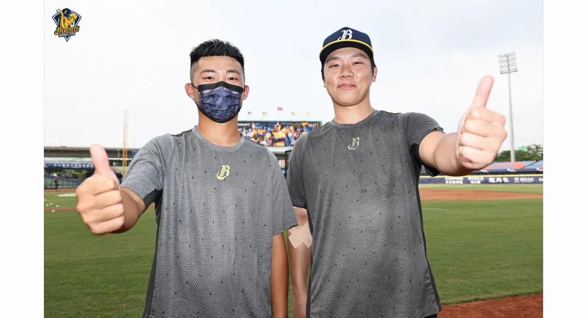 中職／平野點評陳統恩表現未達標 一軍是成果發表會非教學場