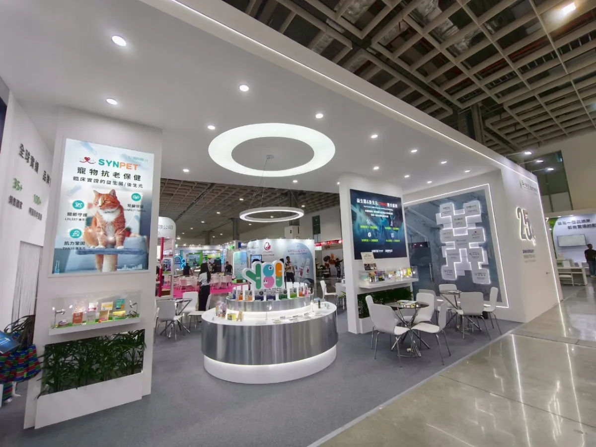 生合生技獲2025傑出生技獎 引領健康未來