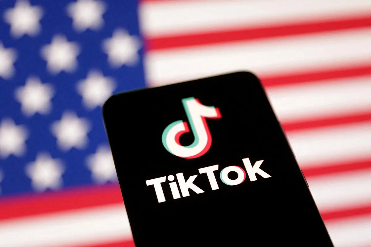 美要求大陸批准TikTok交易 不出售將予以封殺