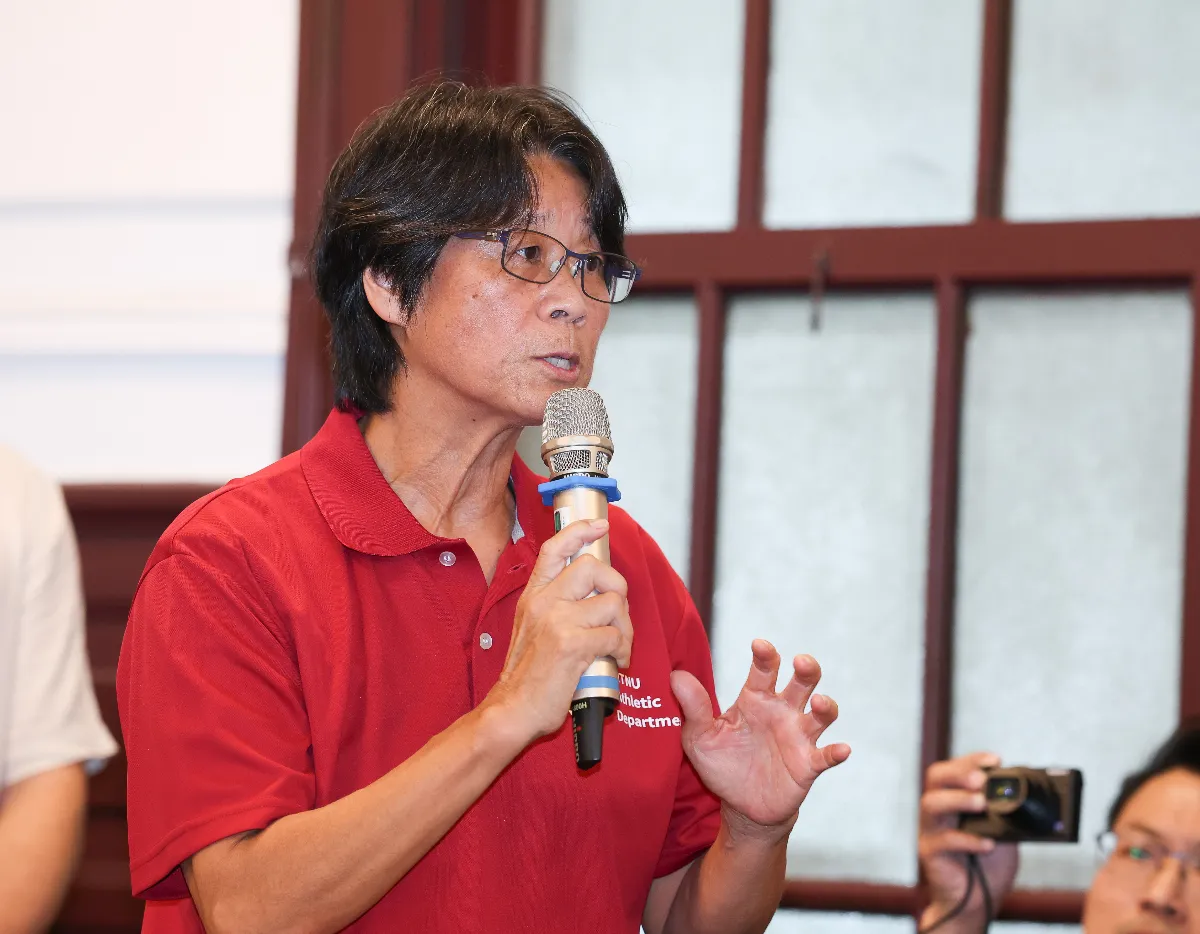台師大決議解聘周台英 教育部：非現職不得申請退休金