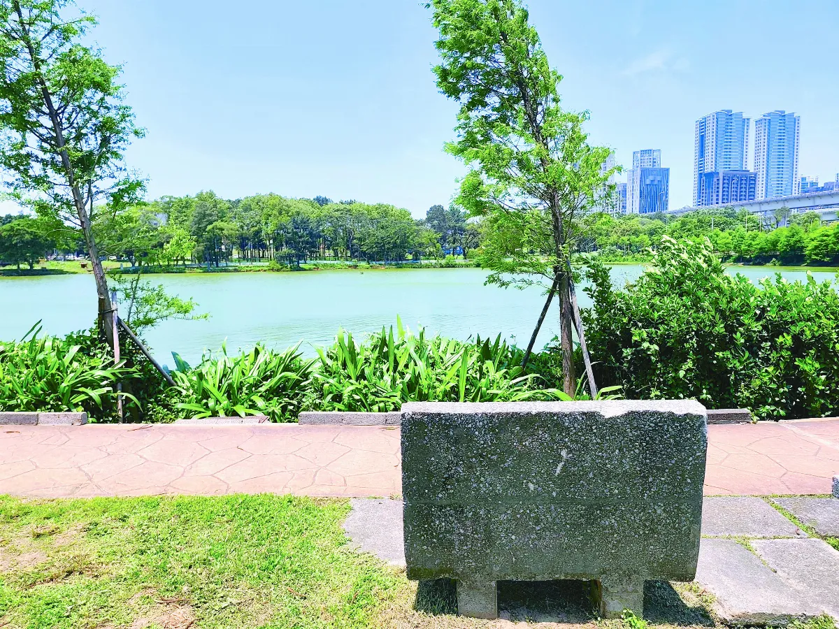 【生活快門】處處有寶藏