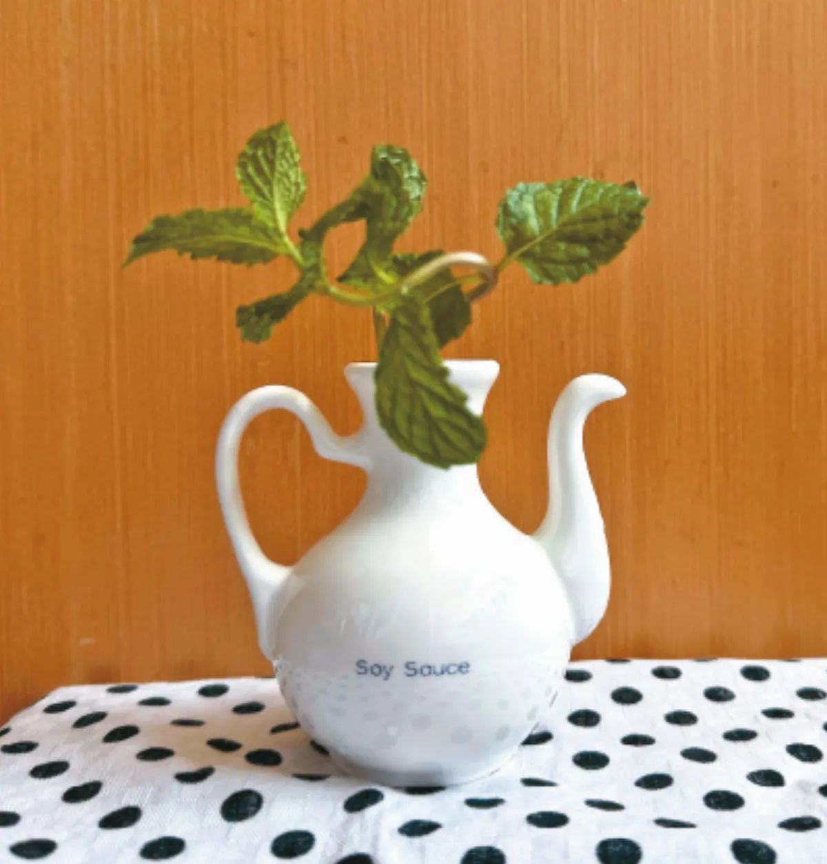 【植感滋味】小黃瓜薄荷優格