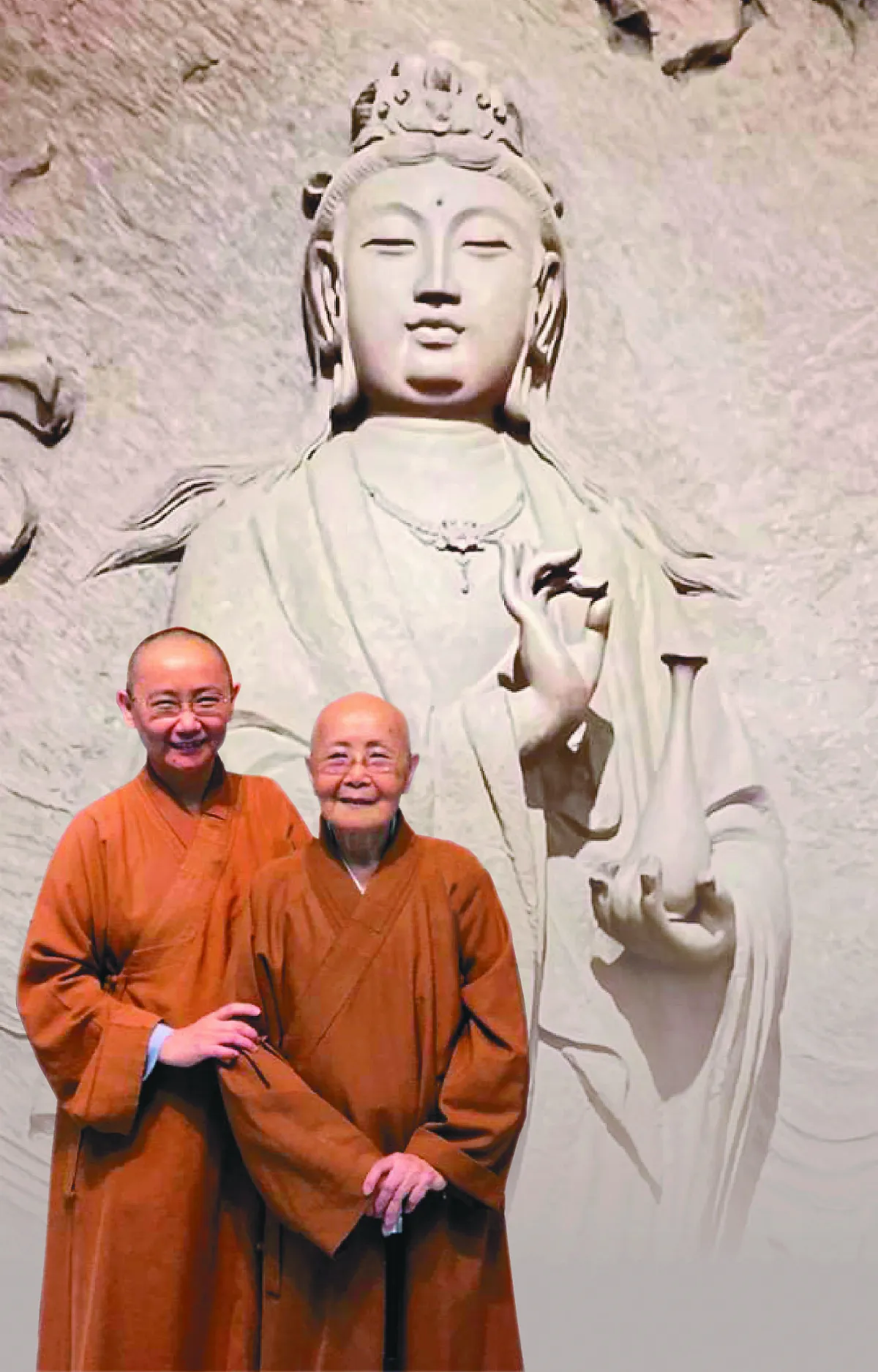 人生是過客 相遇皆因緣