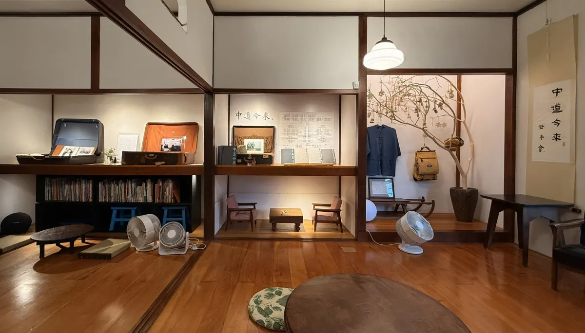「信步回家」王鎮華與林怡玎回顧展三部曲   即日起美濃展開