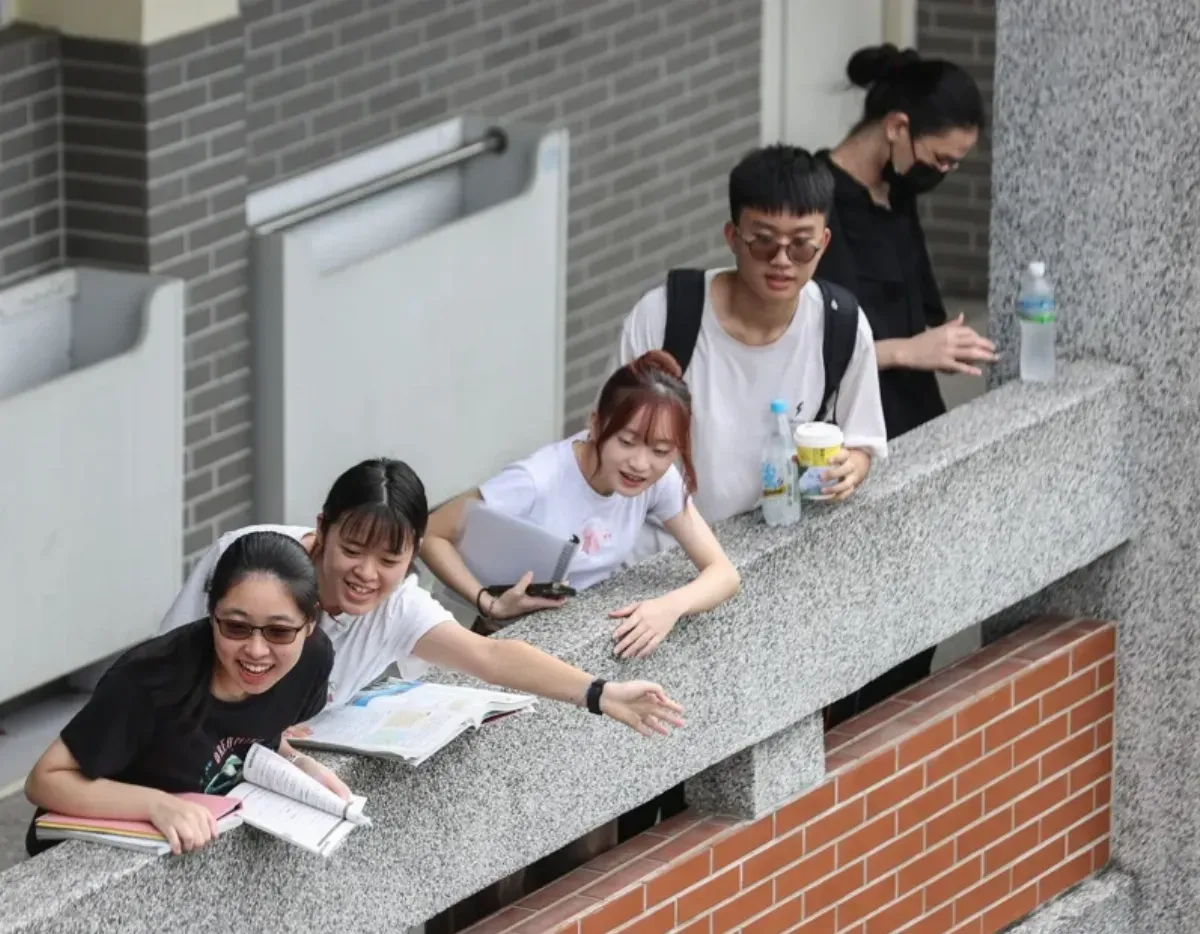 分科測驗成績出爐 補教估台大醫288級分