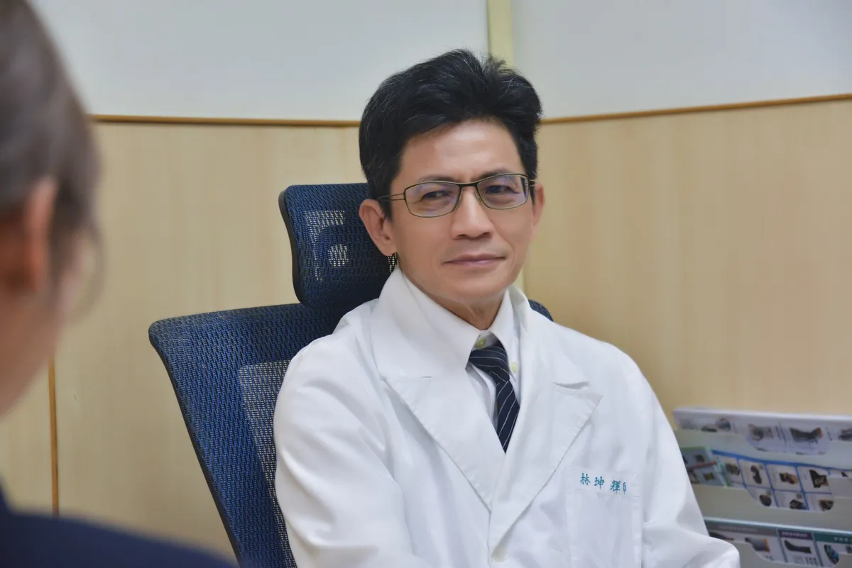半月軟骨移植手術 助41歲女重拾行動力
