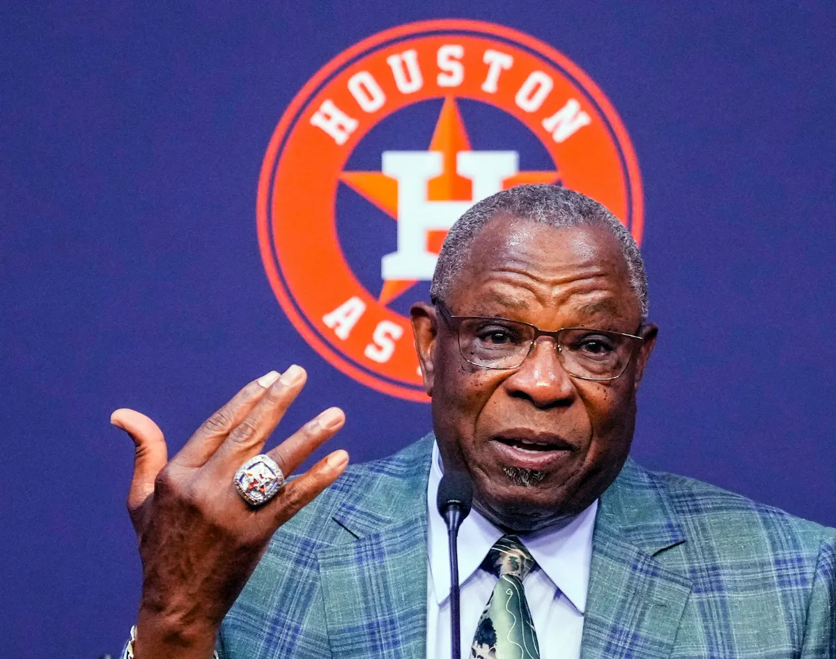 經典賽／前太空人冠軍教頭 貝克出任尼加拉瓜總教練